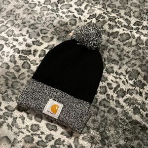 Carhartt hat